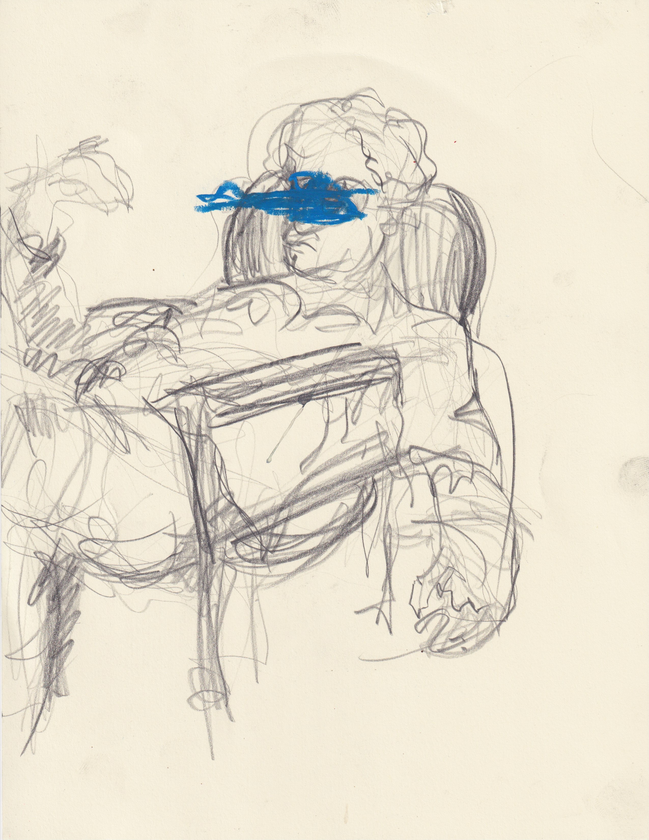 Sketch 9