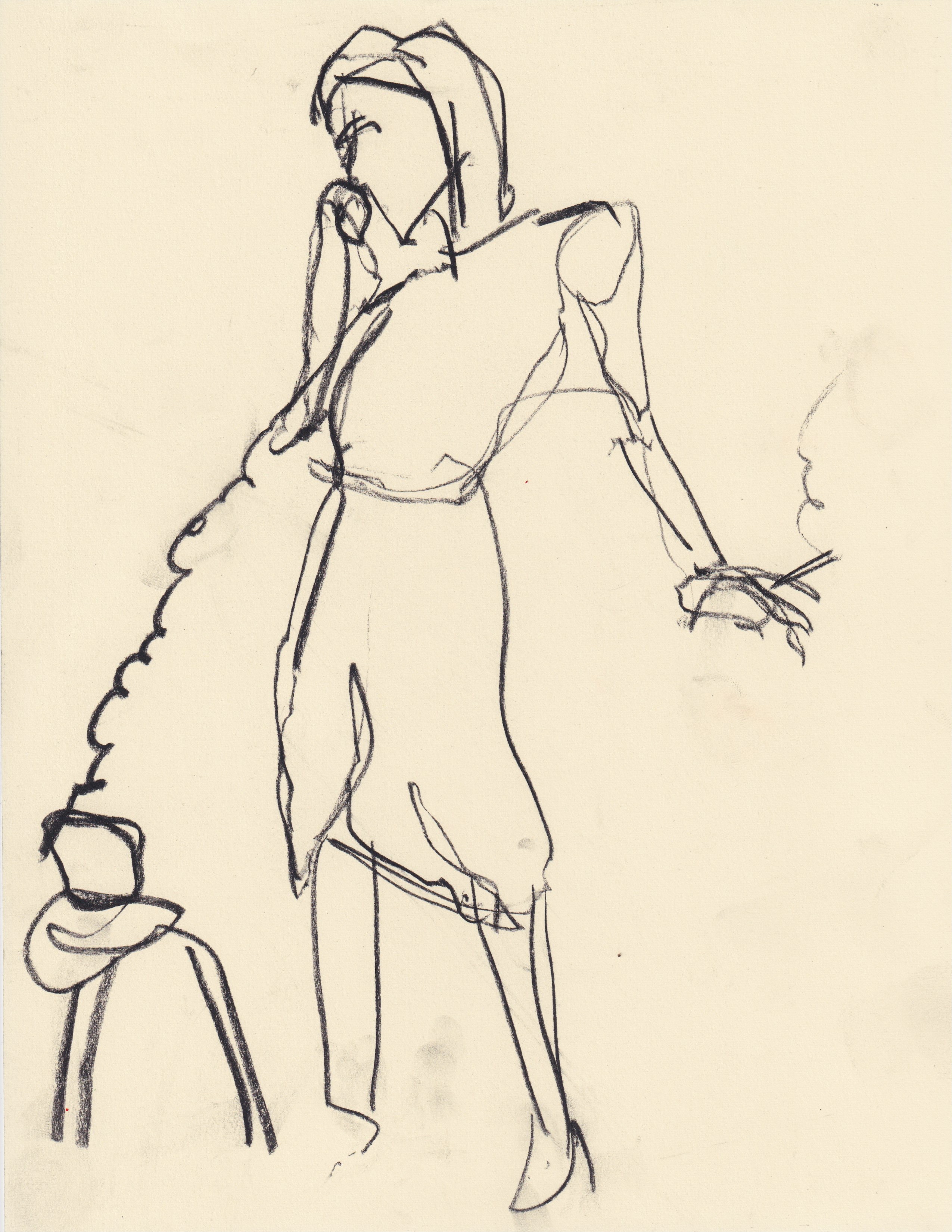 Sketch 14