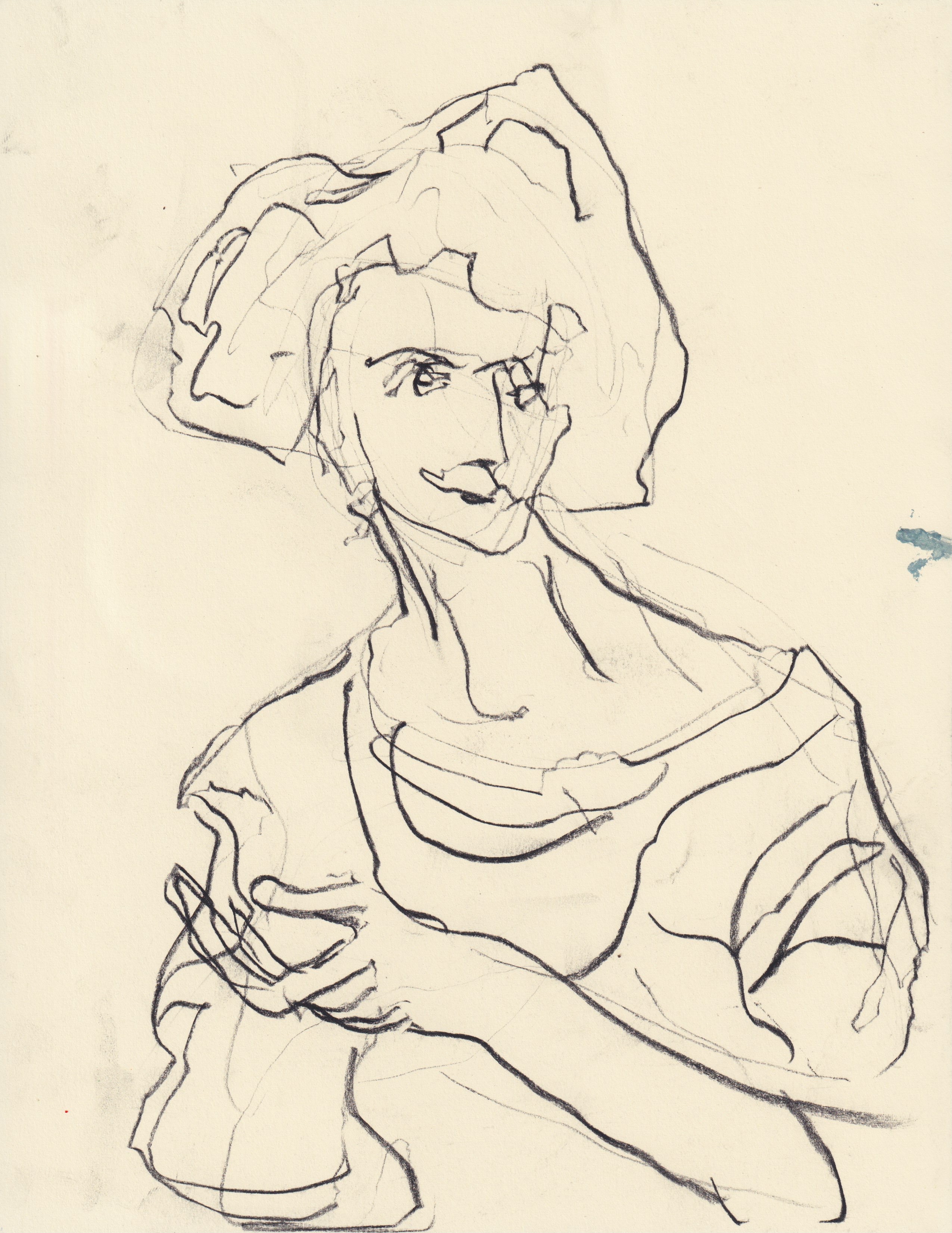 Sketch 15