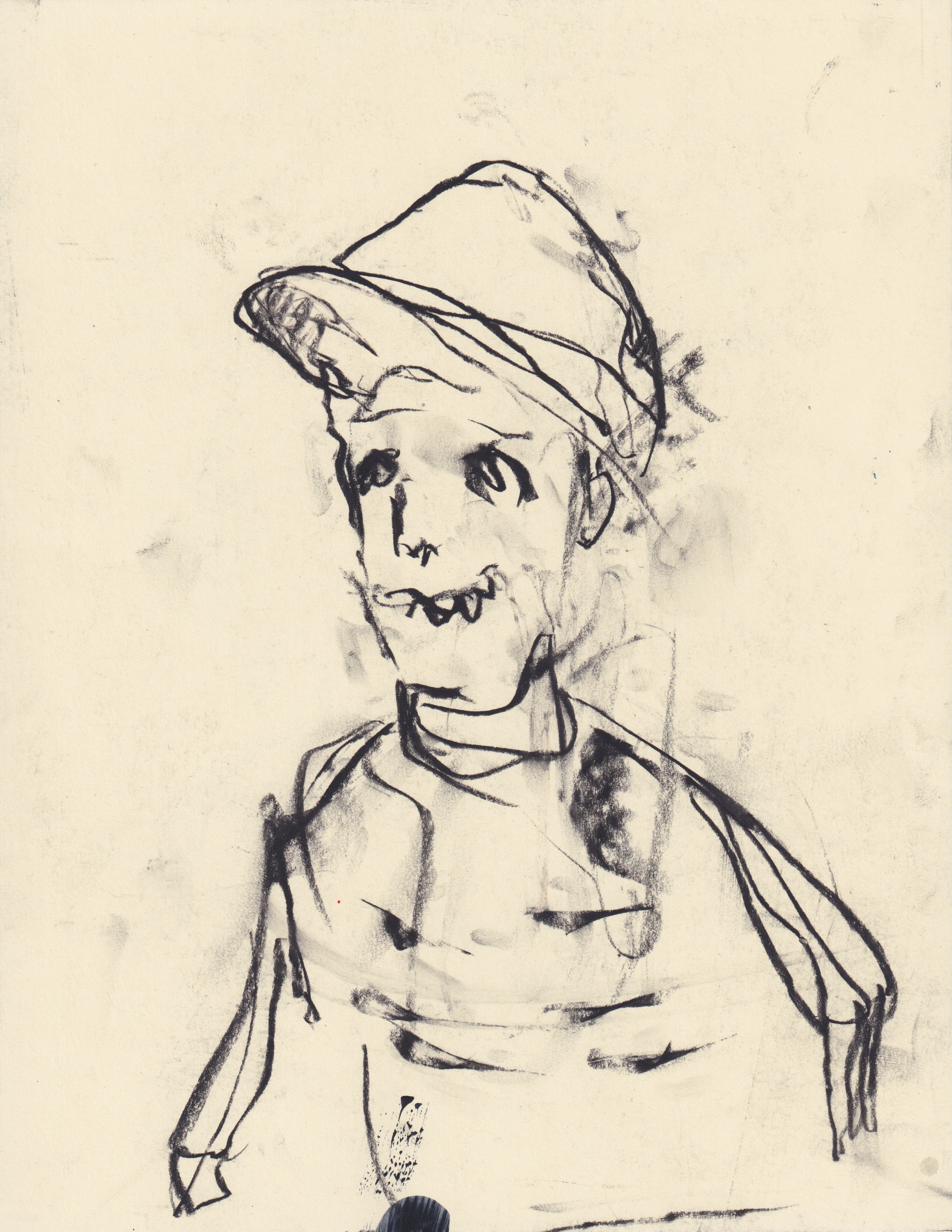 Sketch 16