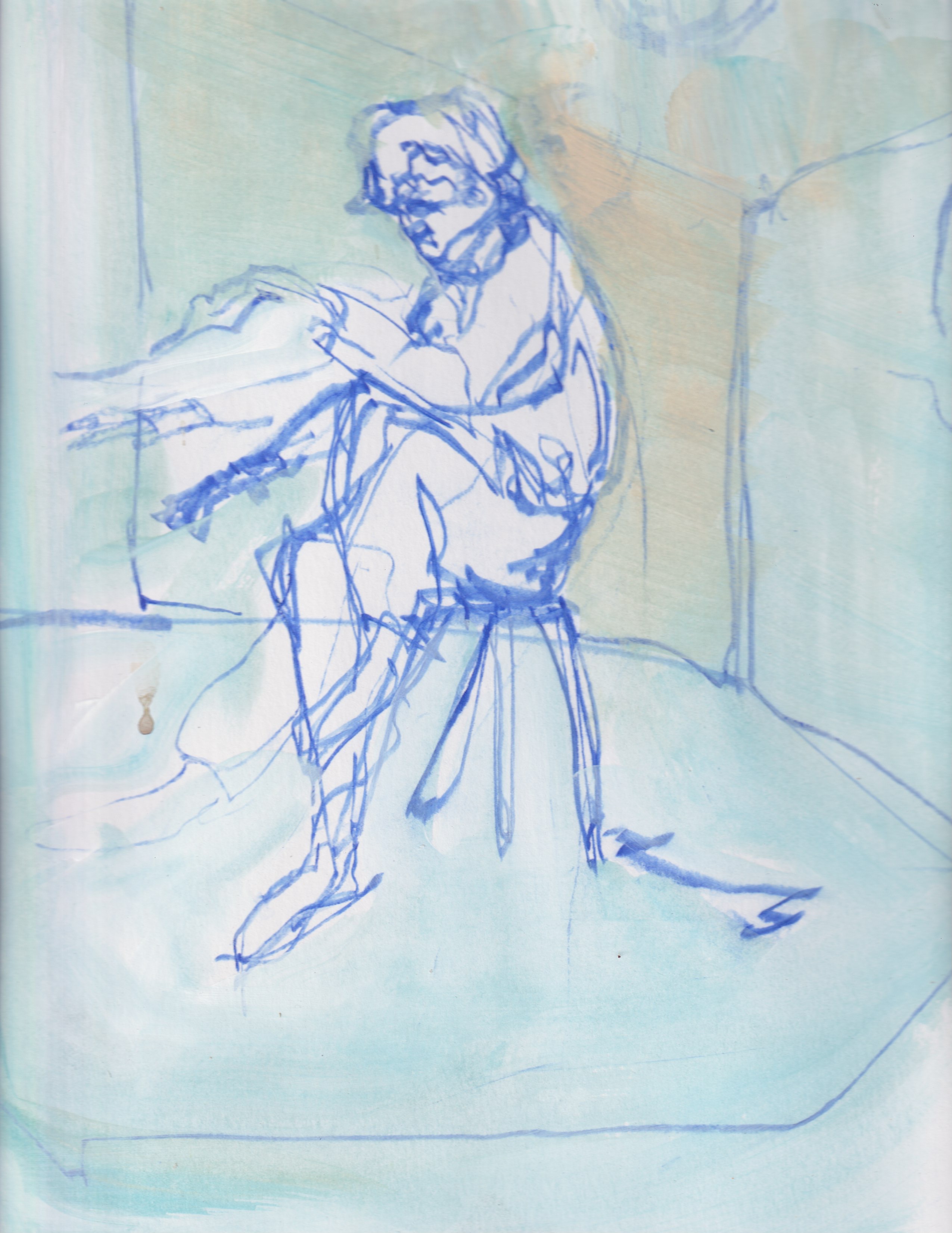 Sketch 34