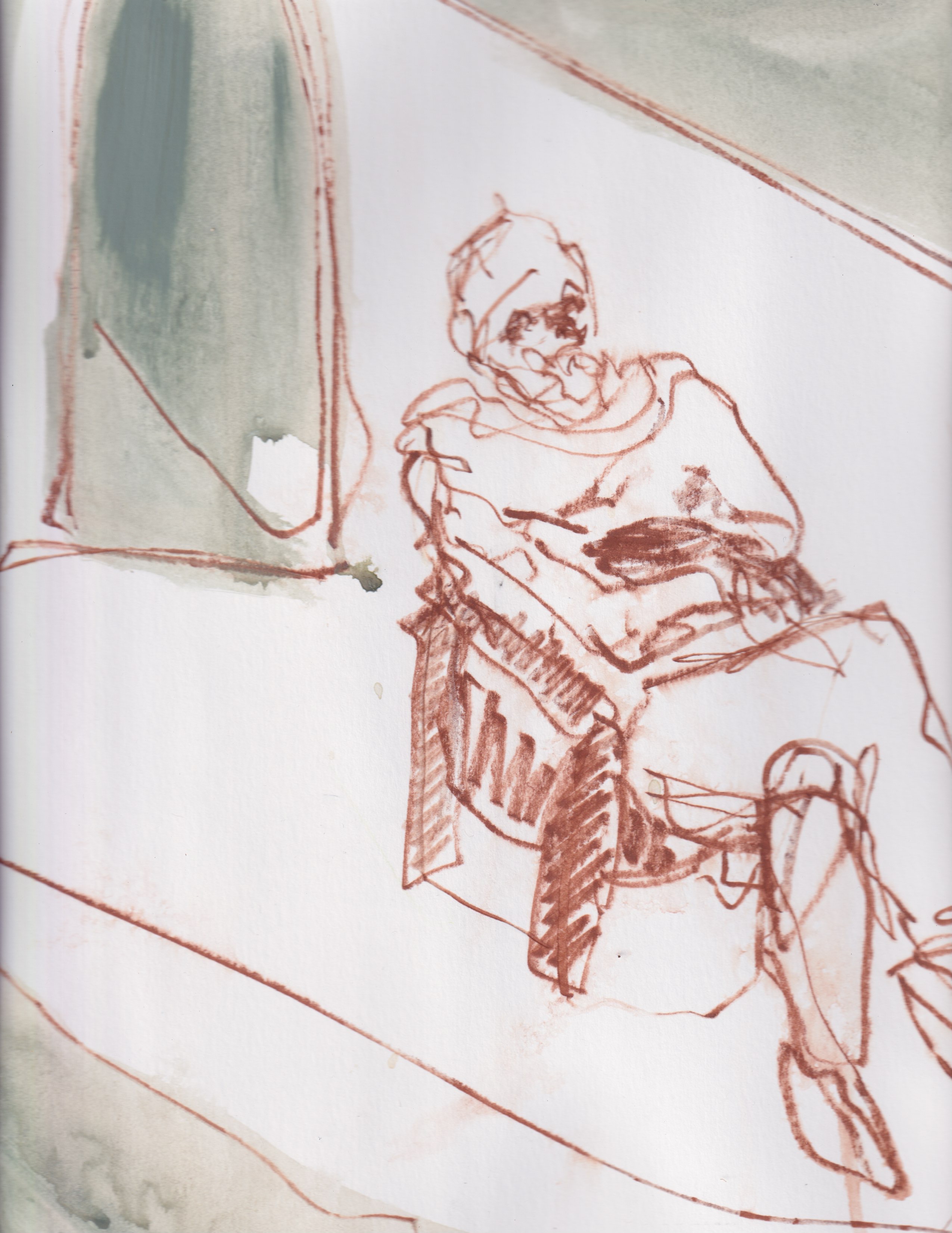 Sketch 36
