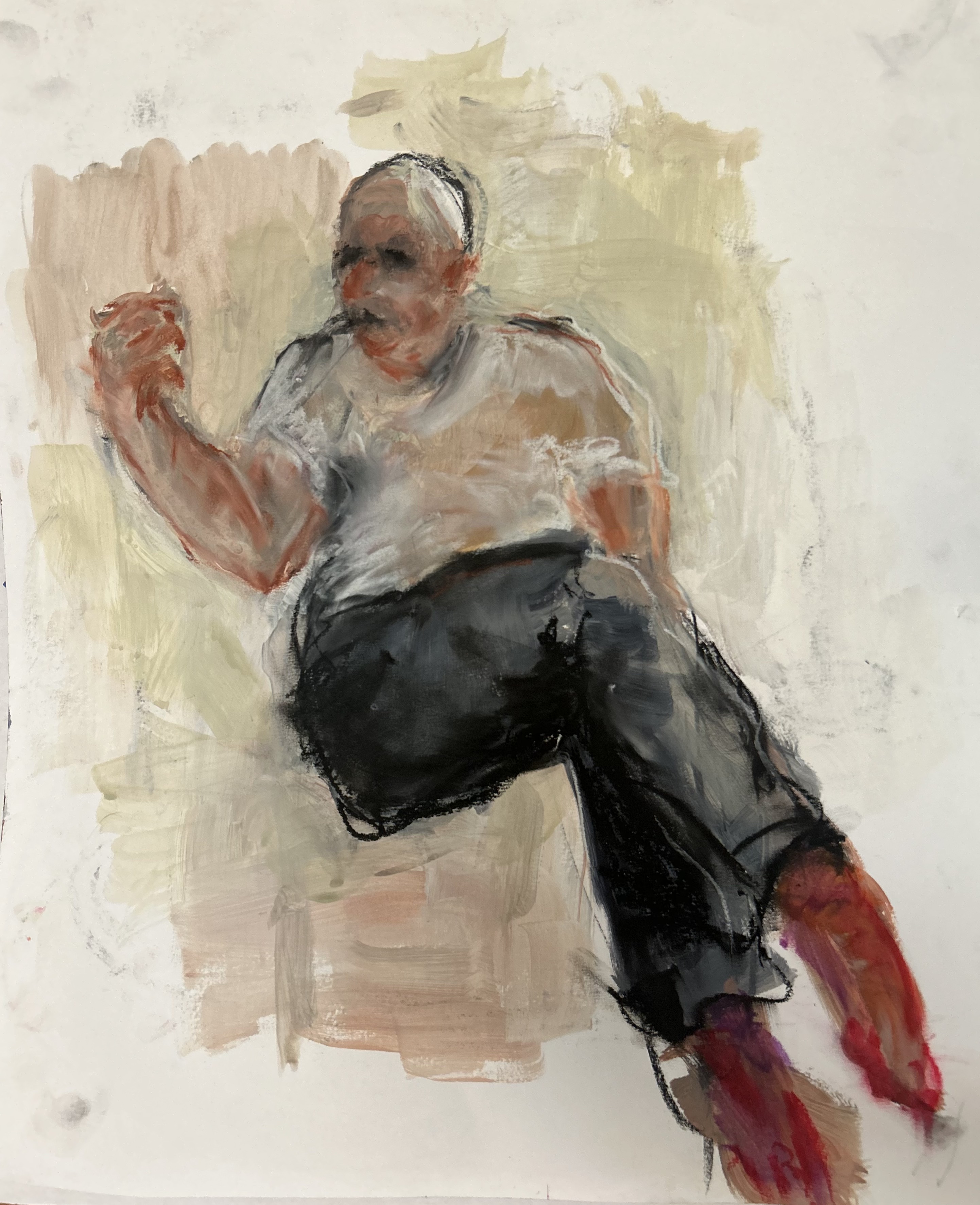 Untitled drawing